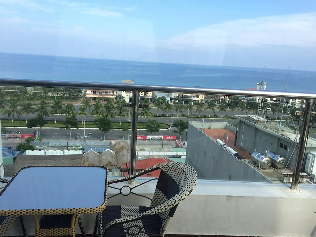 Travidat Hotel Da Nang