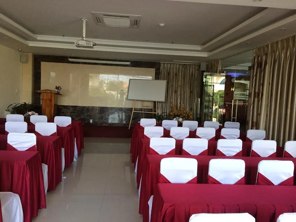 Travidat Hotel Da Nang 3*,