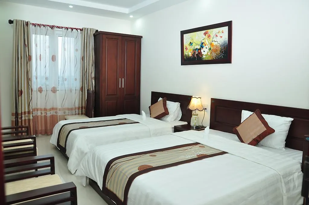 Travidat Hotel Da Nang