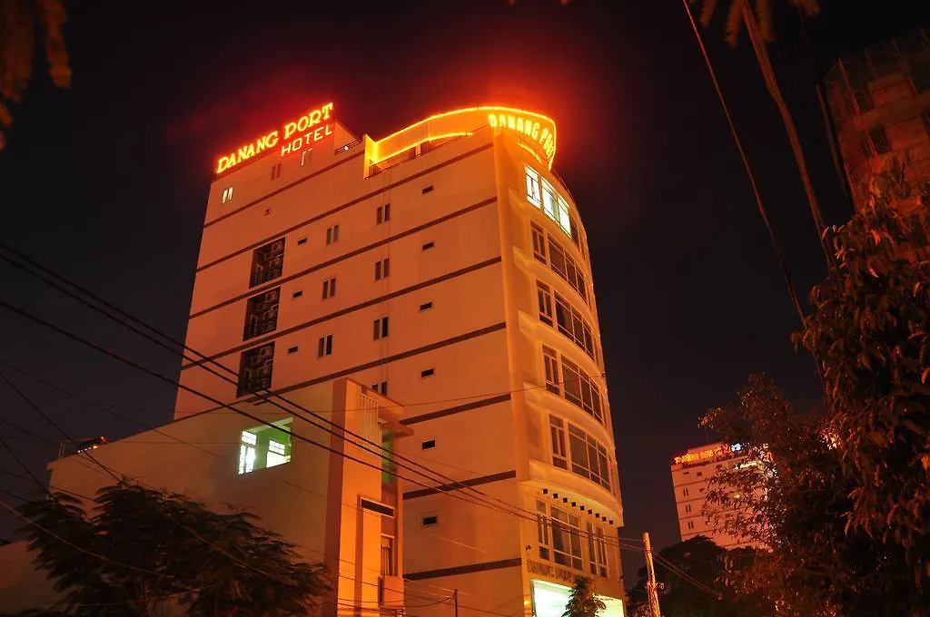 Travidat Hotel Da Nang Vietnam