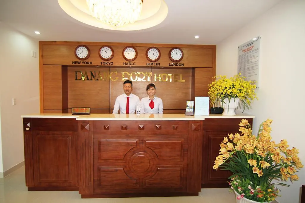 Travidat Hotel Da Nang
