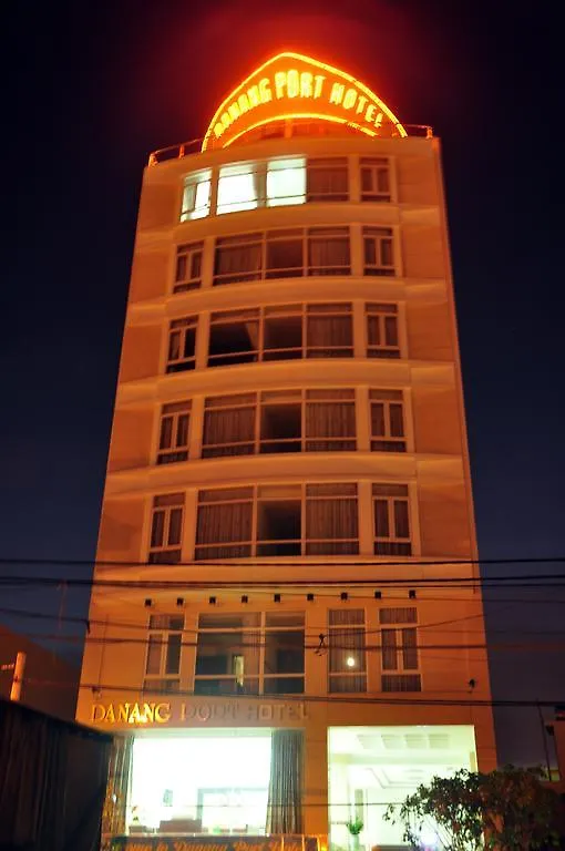Travidat Hotel Da Nang