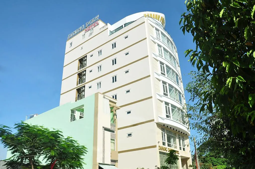 Travidat Hotel Da Nang