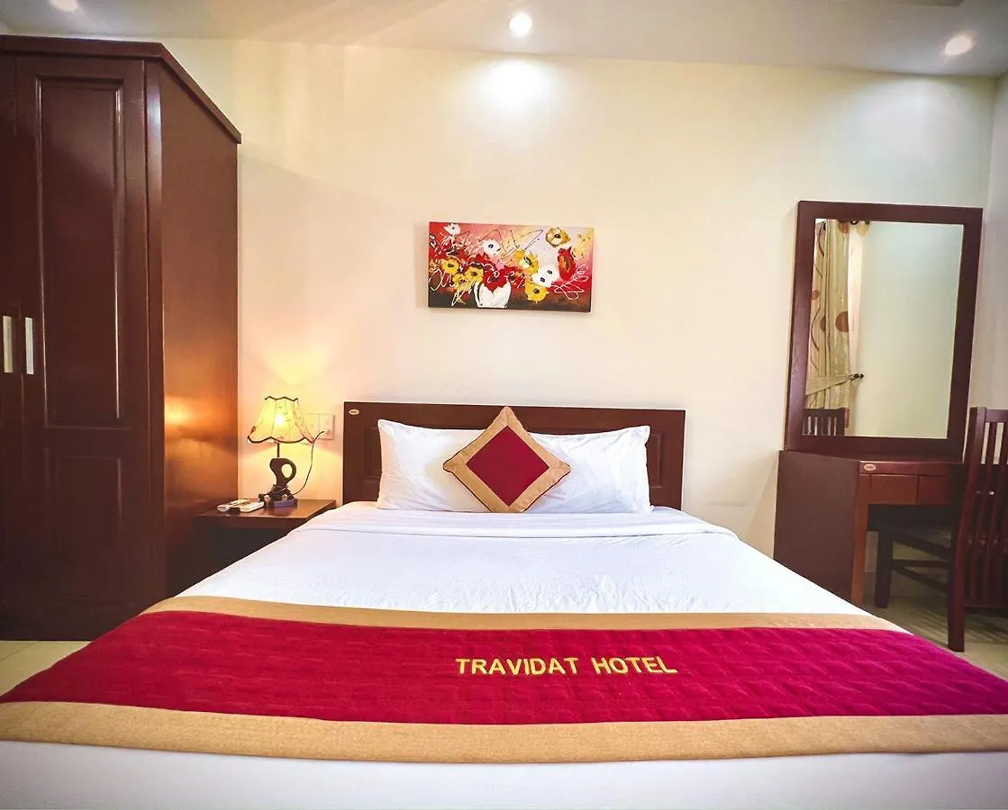 Travidat Hotel Da Nang Vietnam
