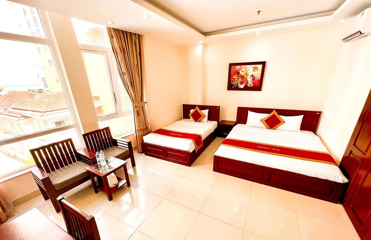 ***  Travidat Hotel Da Nang Vietnam
