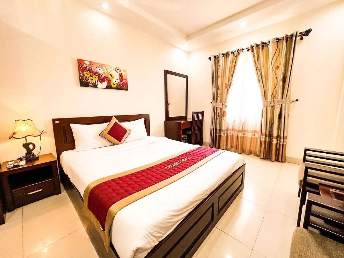 Travidat Hotel Da Nang