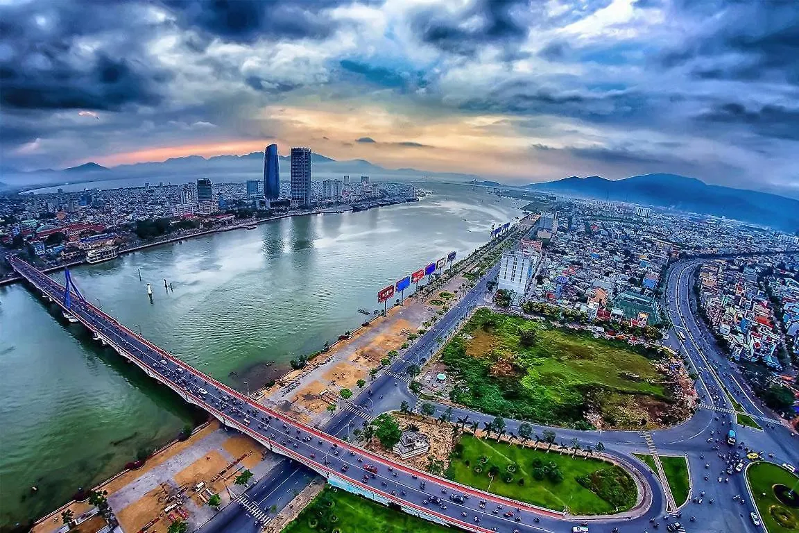 Travidat Hotel Da Nang