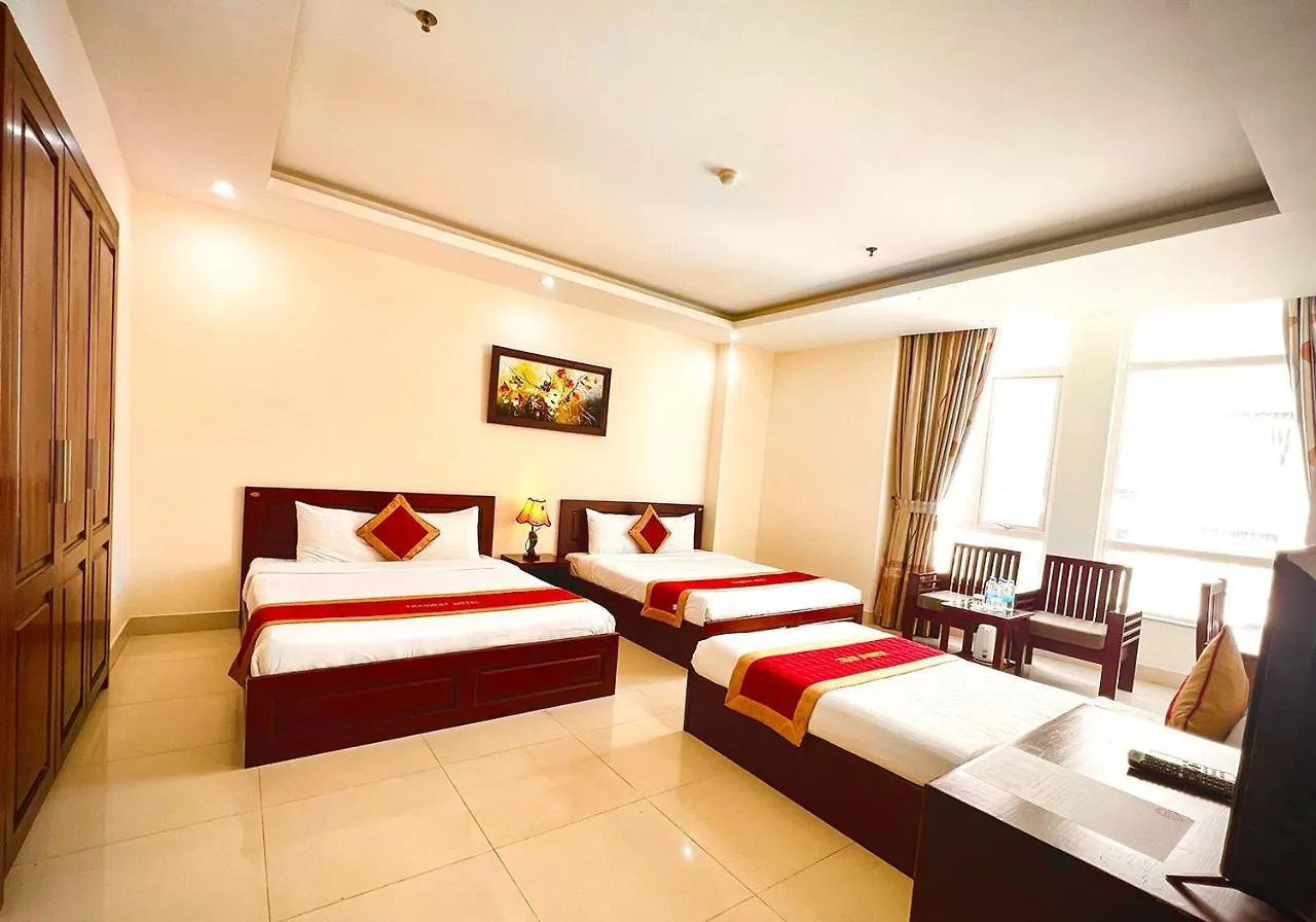 Travidat Hotel Da Nang Vietnam