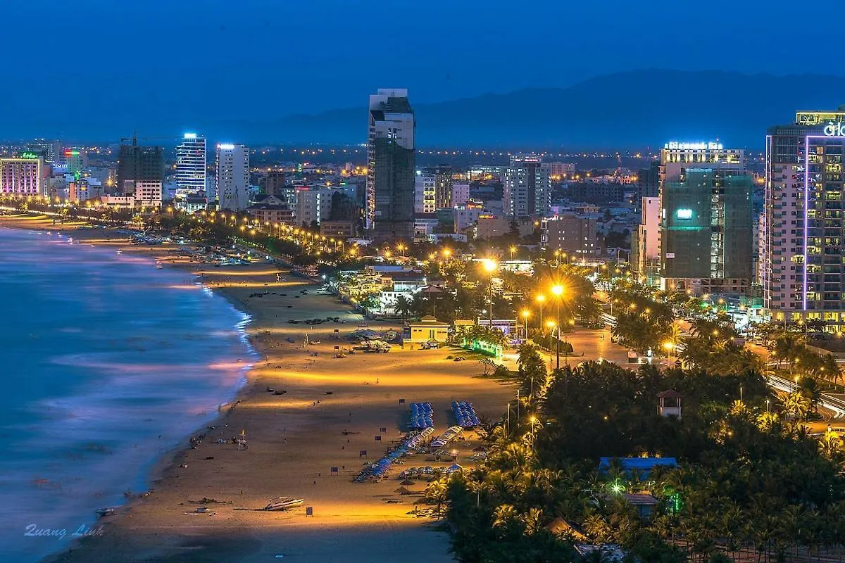 Travidat Hotel Da Nang
