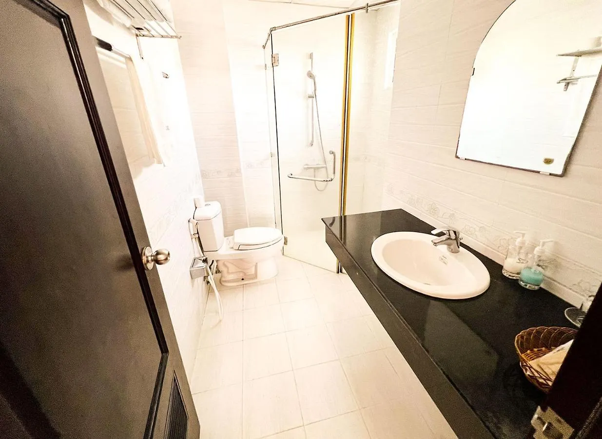 ***  Travidat Hotel Da Nang Vietnam