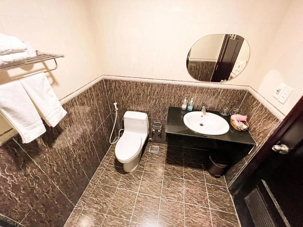 Travidat Hotel Da Nang