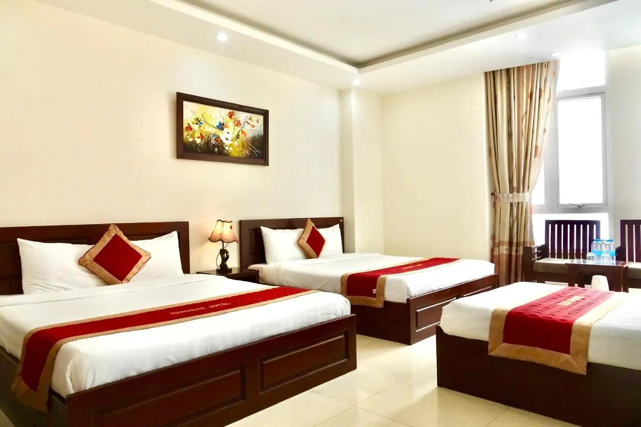 Travidat Hotel Da Nang