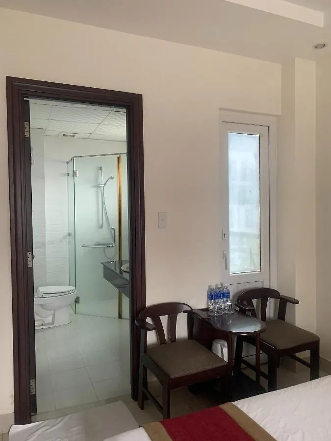 Travidat Hotel Da Nang 3*,  Vietnam