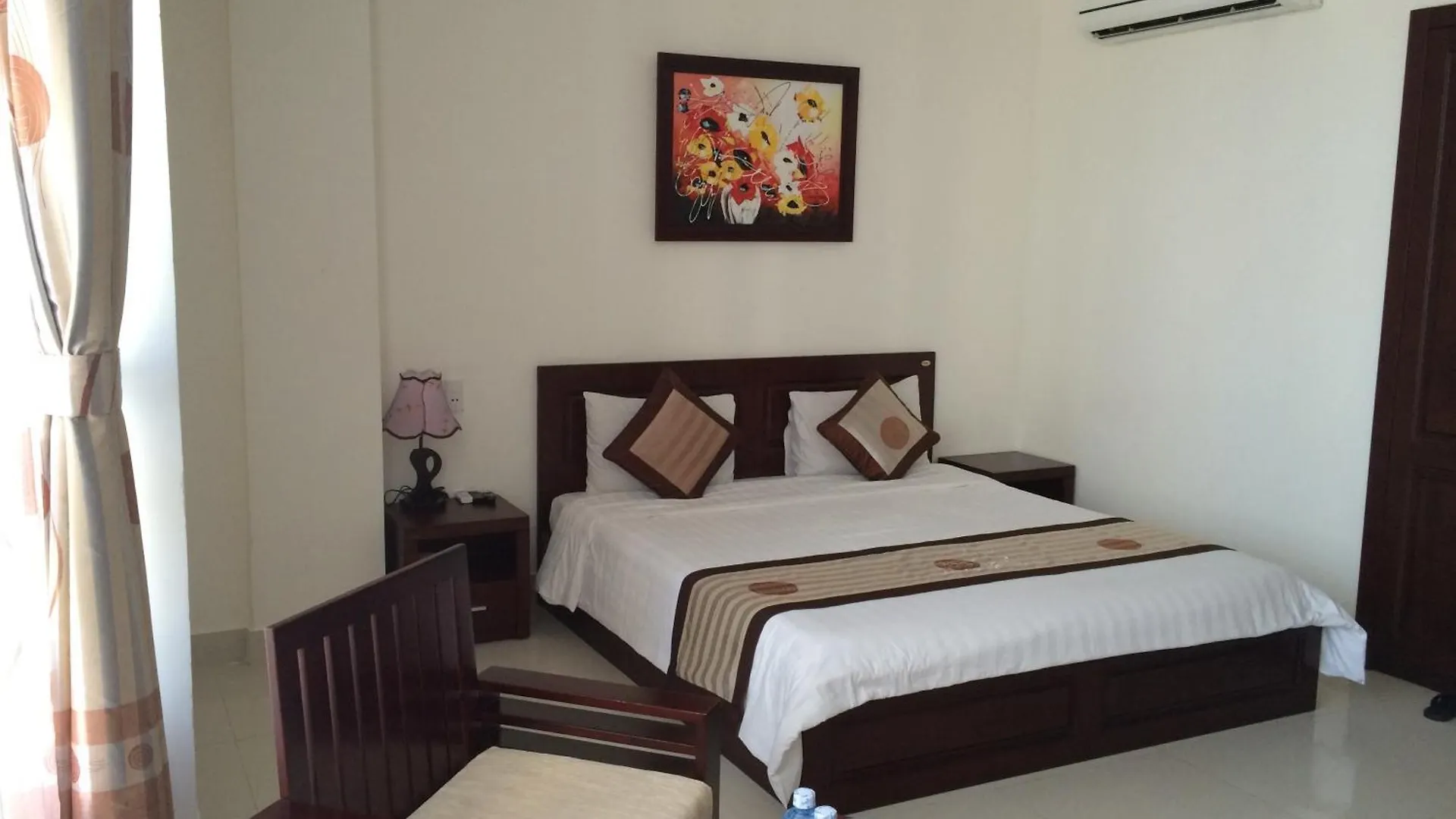 Travidat Hotel Da Nang