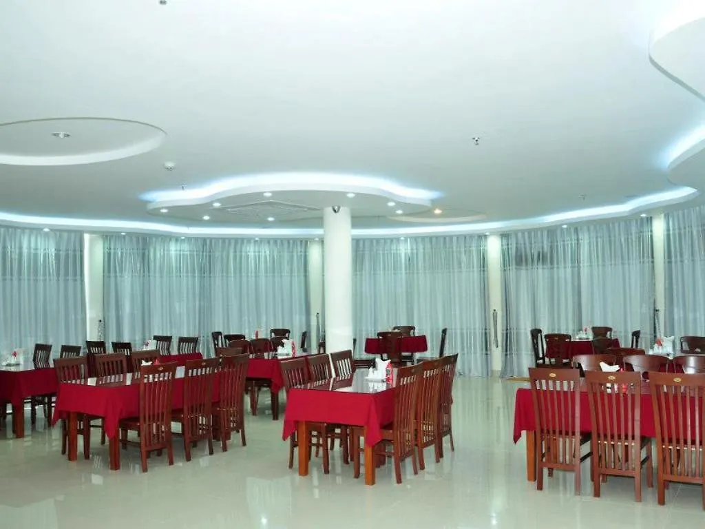 Travidat Hotel Da Nang