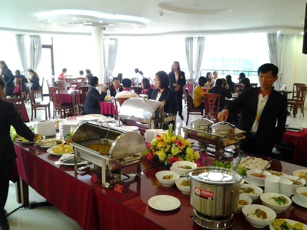 Travidat Hotel Da Nang