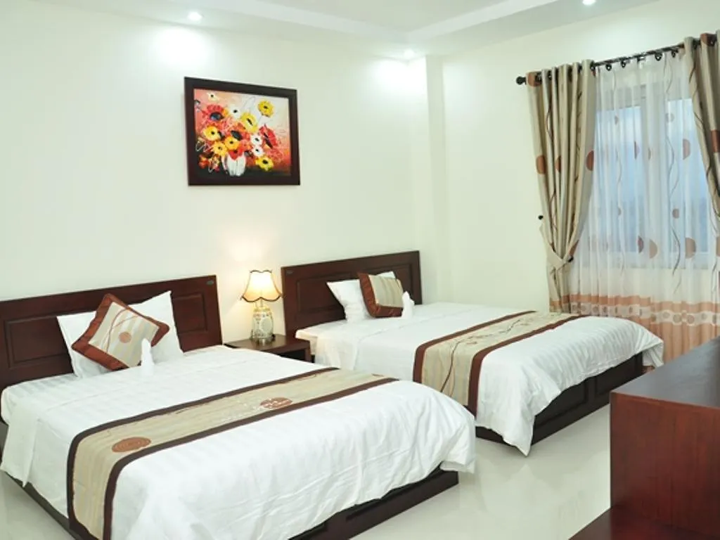 Travidat Hotel Da Nang