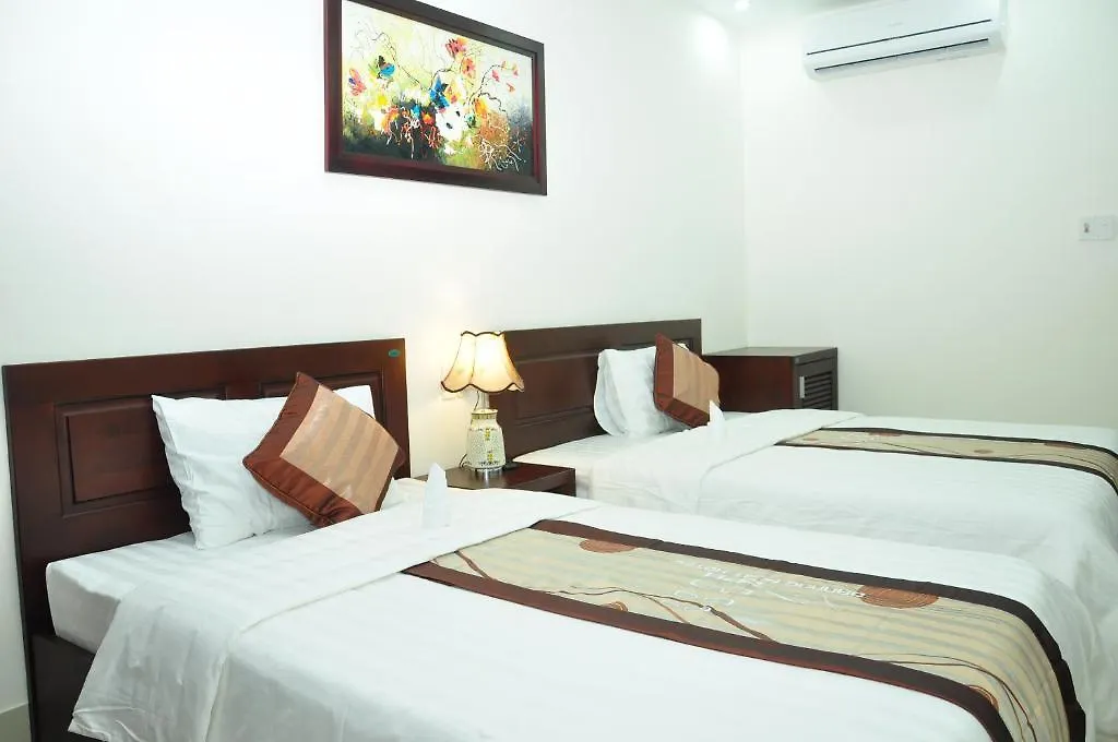 Travidat Hotel Da Nang Vietnam