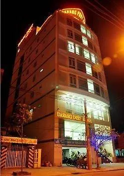 Travidat Hotel Da Nang
