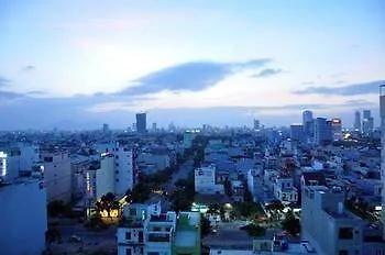 ***  Travidat Hotel Da Nang Vietnam