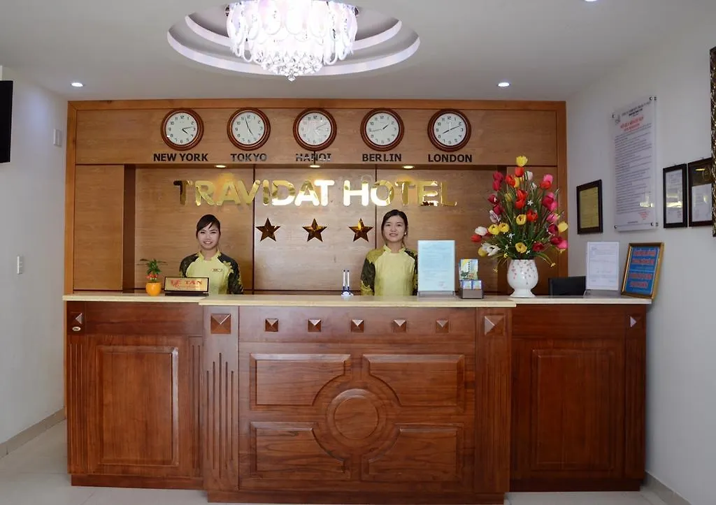 Travidat Hotel Da Nang
