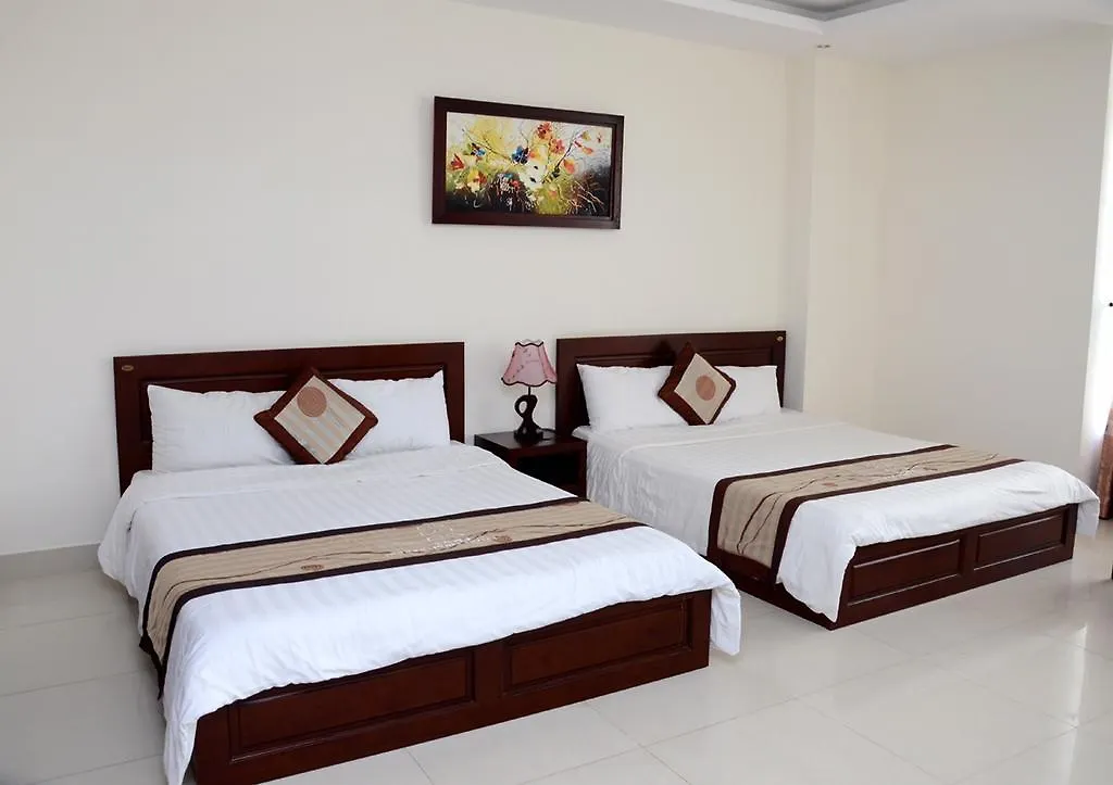Travidat Hotel Da Nang