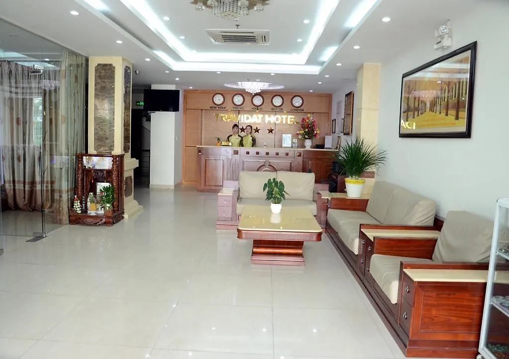 ***  Travidat Hotel Da Nang Vietnam