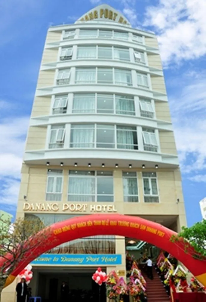 Travidat Hotel Da Nang