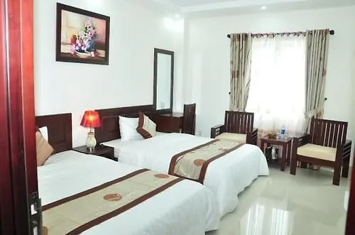 ***  Travidat Hotel Da Nang Vietnam
