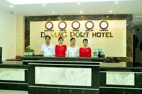 Travidat Hotel Da Nang 3*,