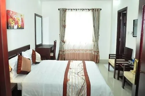 Travidat Hotel Da Nang