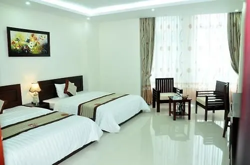 Travidat Hotel Da Nang Vietnam