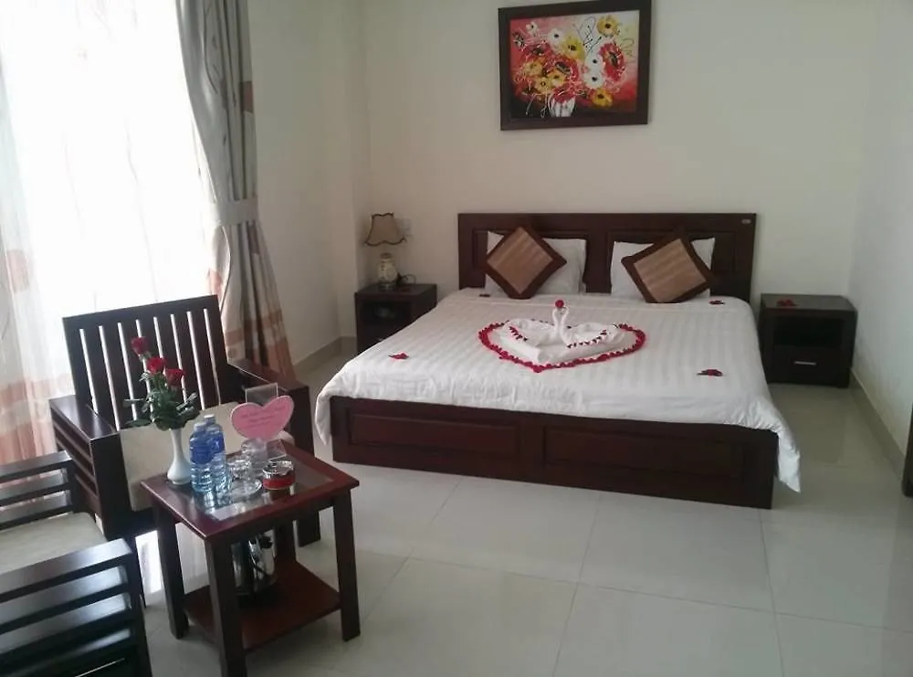 Travidat Hotel Da Nang