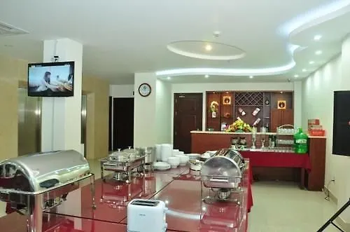 Travidat Hotel Da Nang