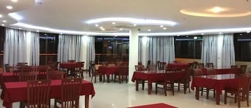 Travidat Hotel Da Nang