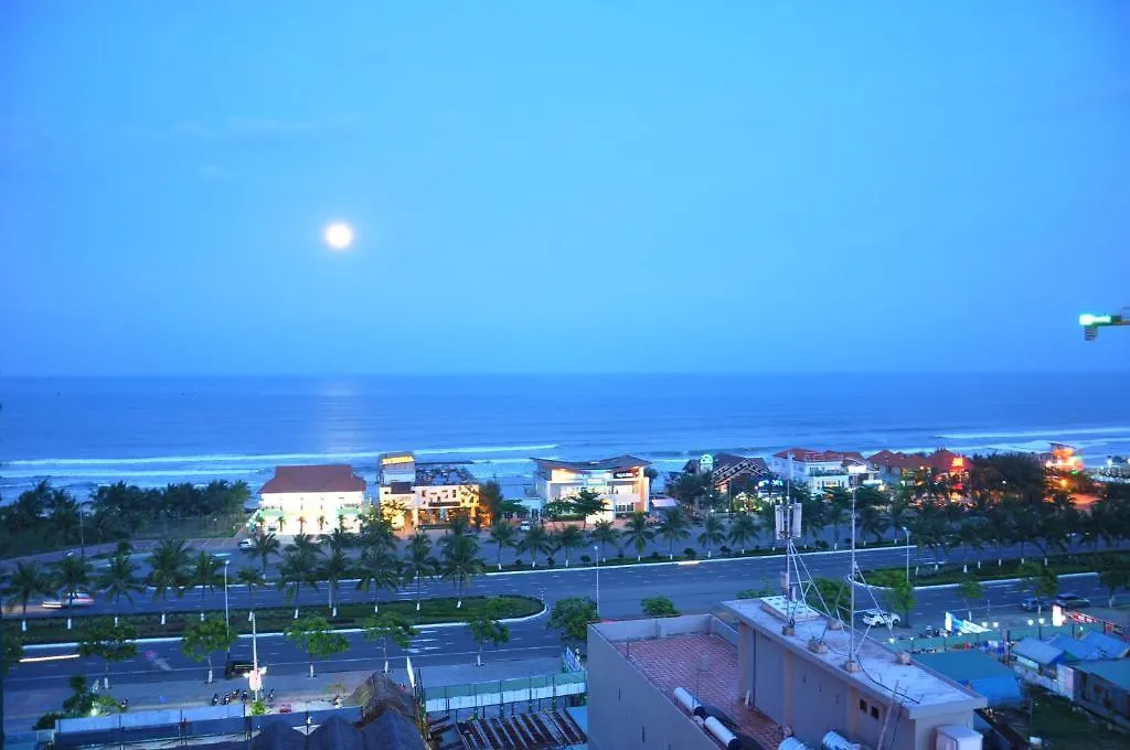 ***  Travidat Hotel Da Nang Vietnam