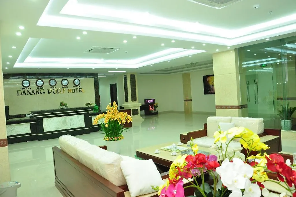 Travidat Hotel Da Nang