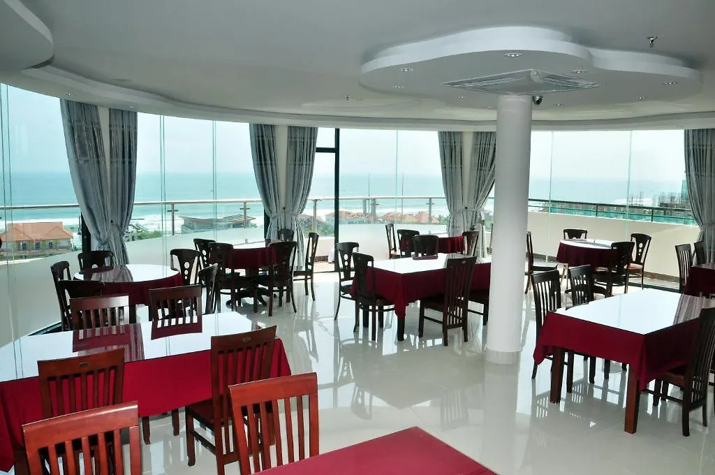 Travidat Hotel Da Nang