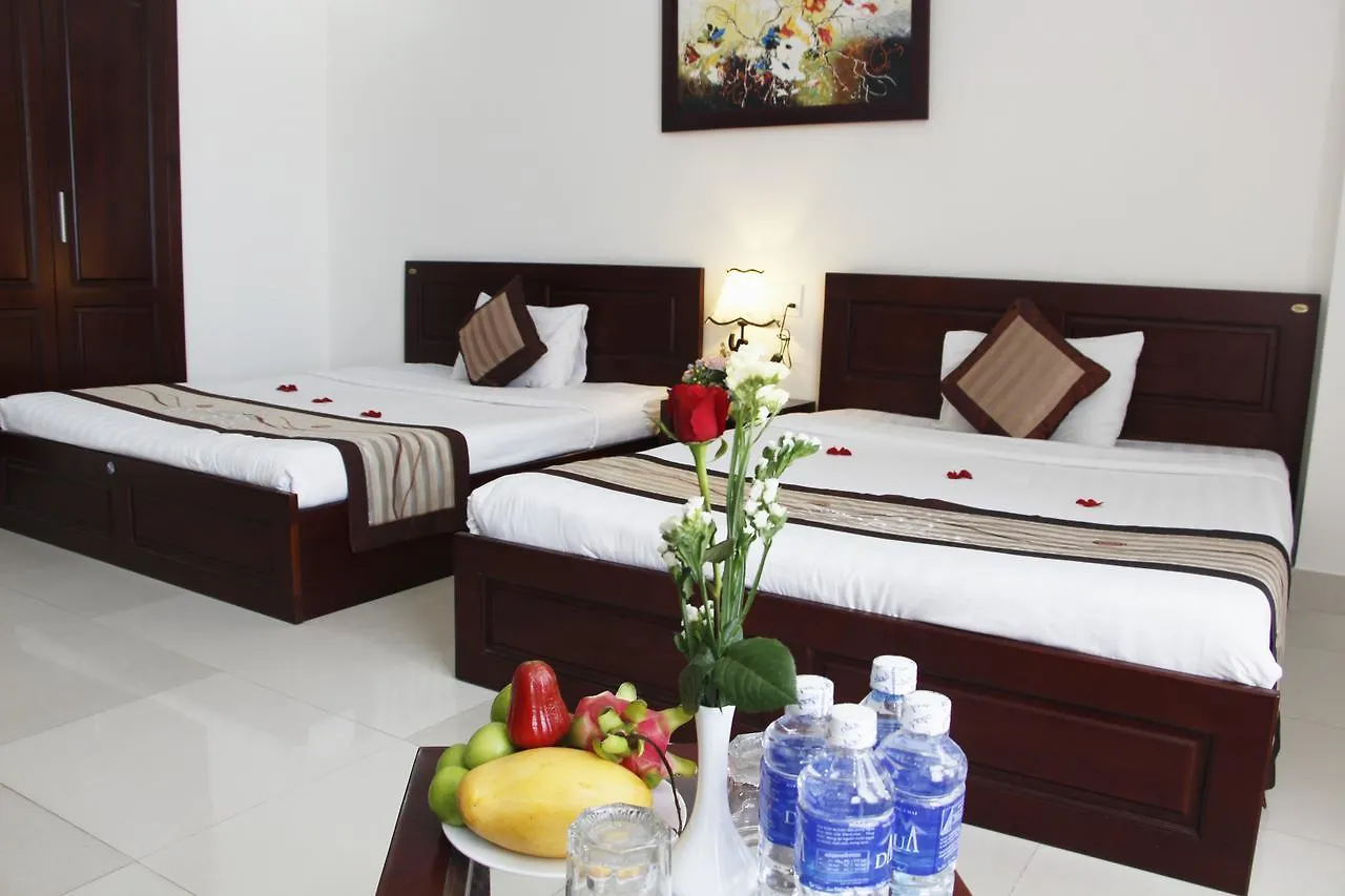 Travidat Hotel Da Nang