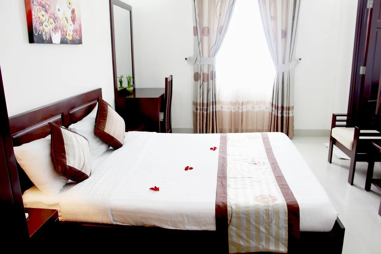 Travidat Hotel Da Nang