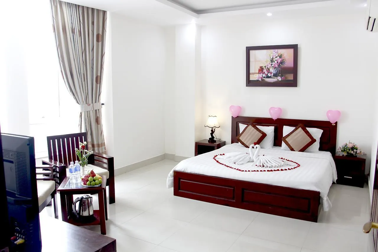 Travidat Hotel Da Nang Vietnam