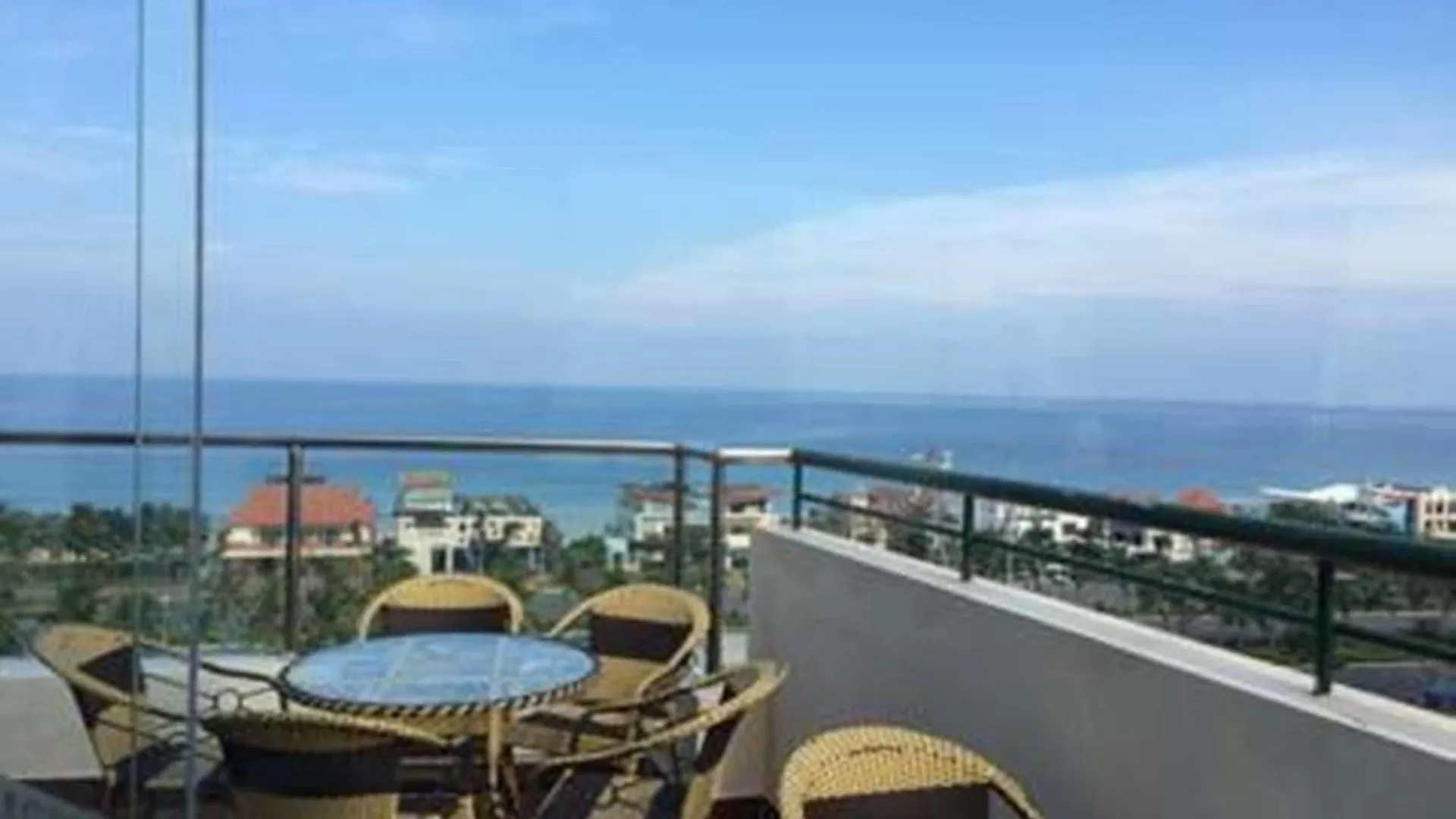 Travidat Hotel Da Nang