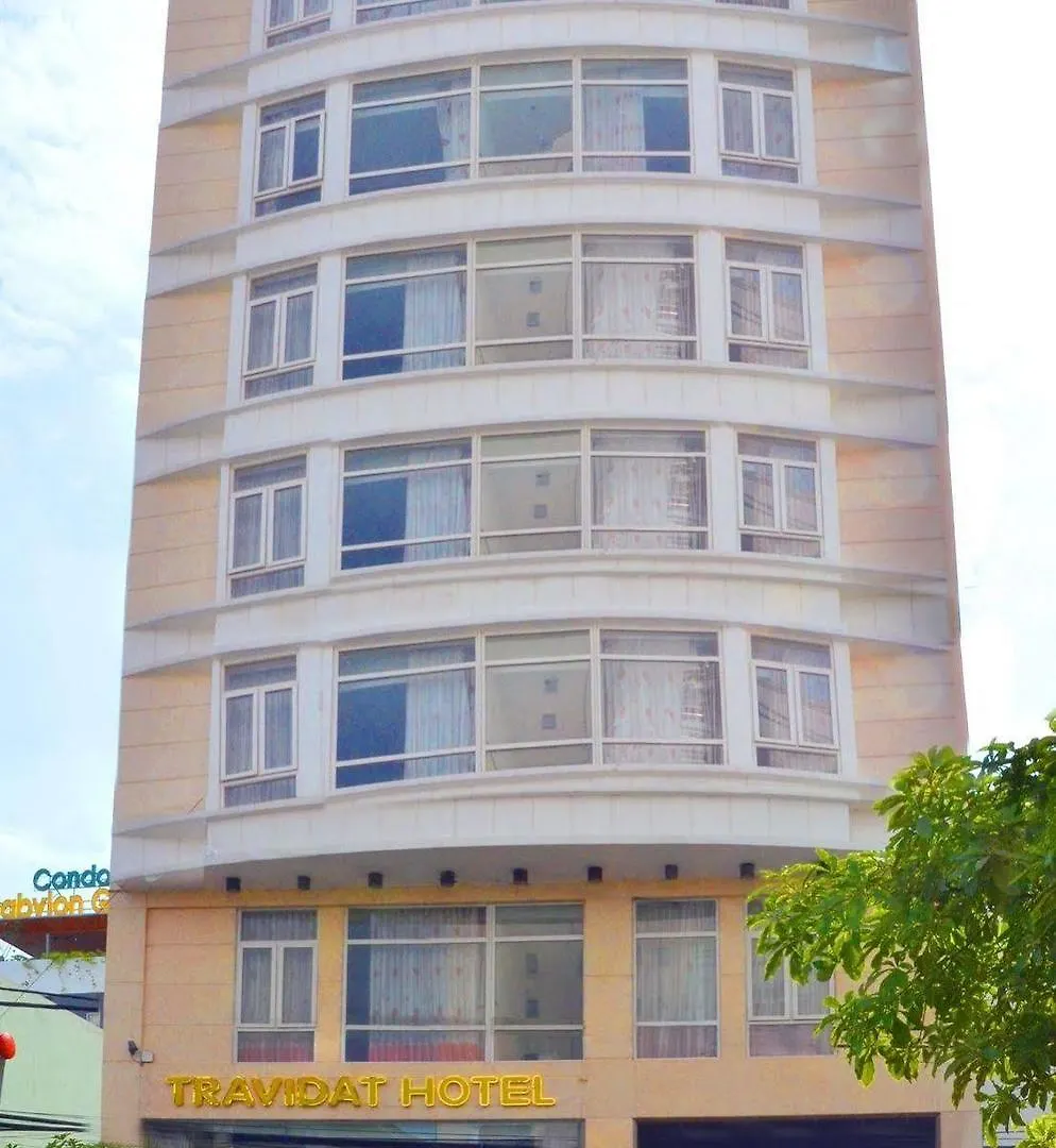 Travidat Hotel Da Nang
