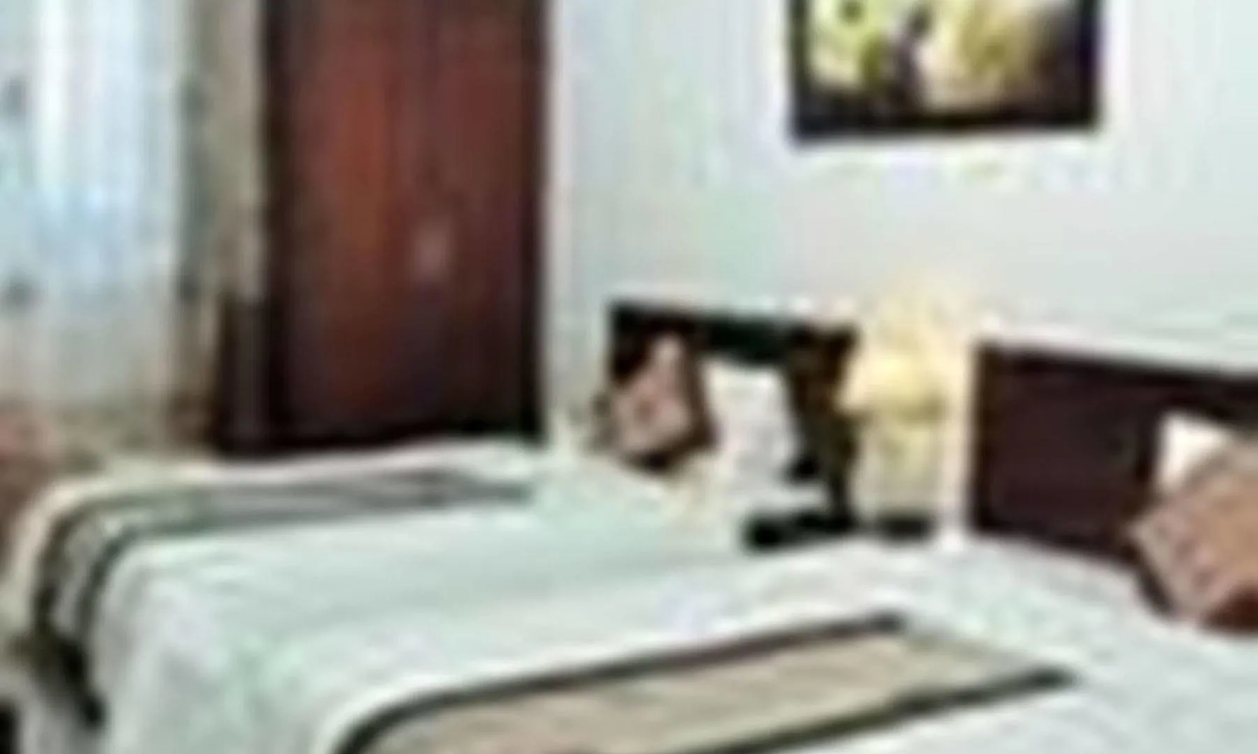 Travidat Hotel Da Nang