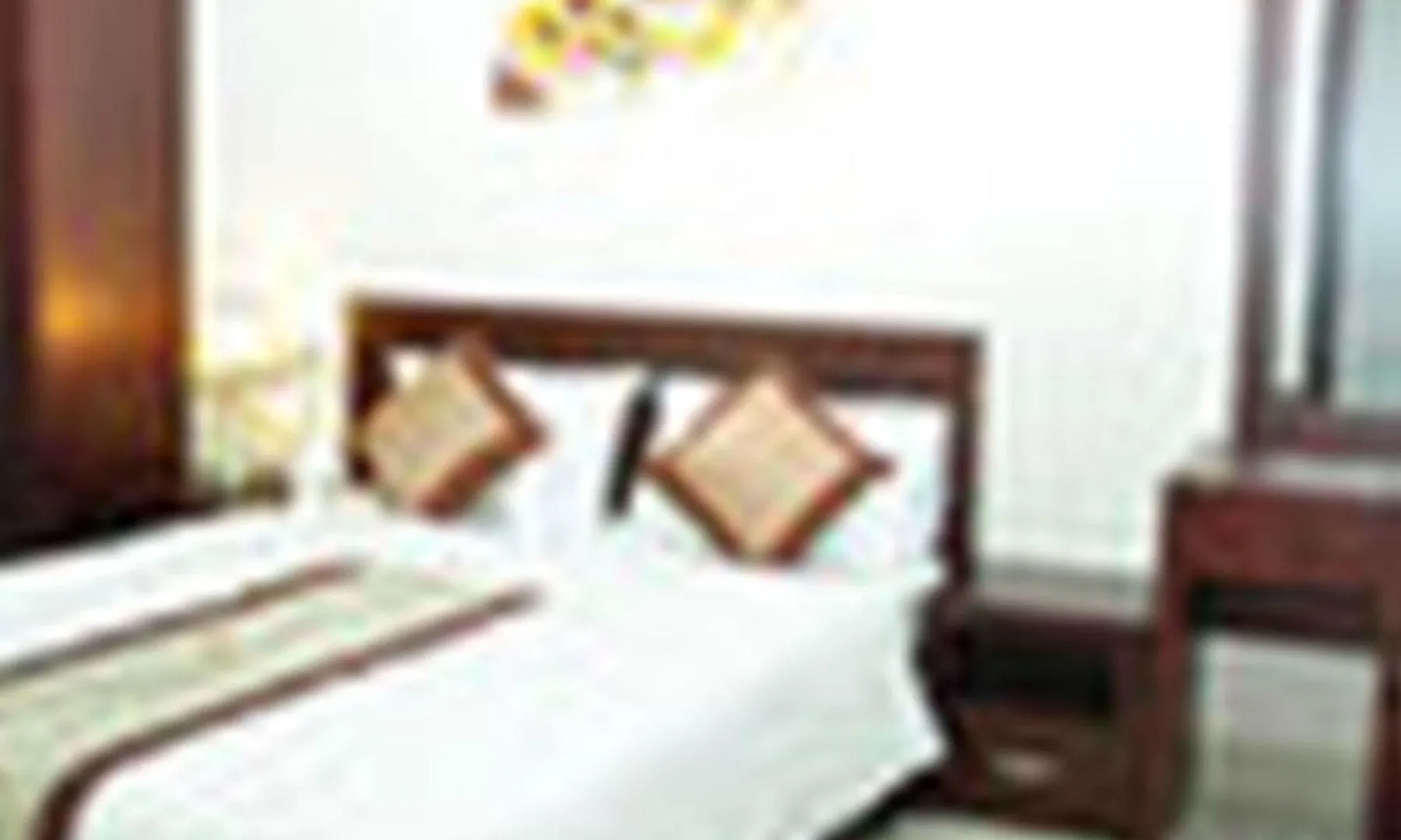 Travidat Hotel Da Nang Vietnam