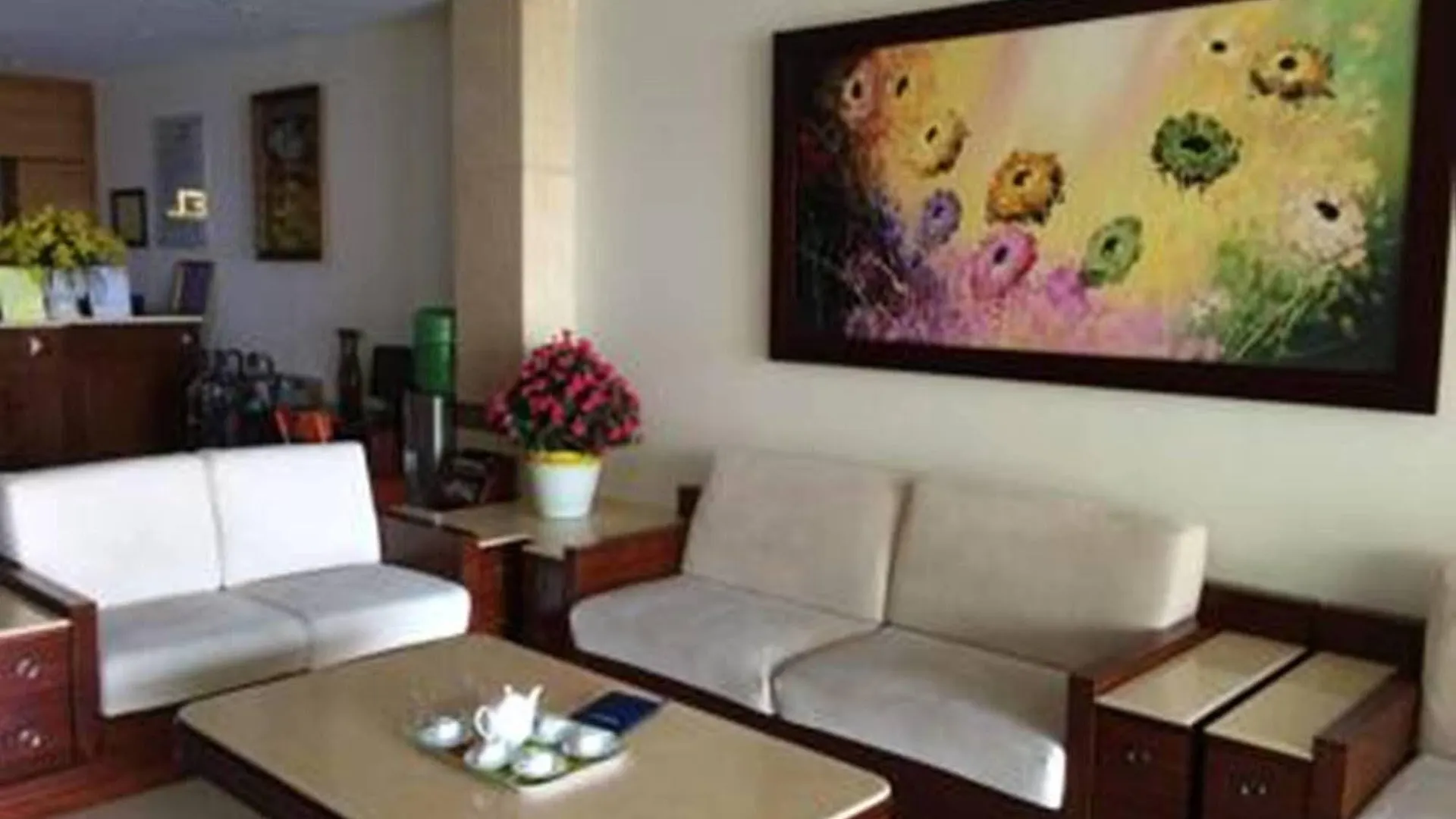 ***  Travidat Hotel Da Nang Vietnam