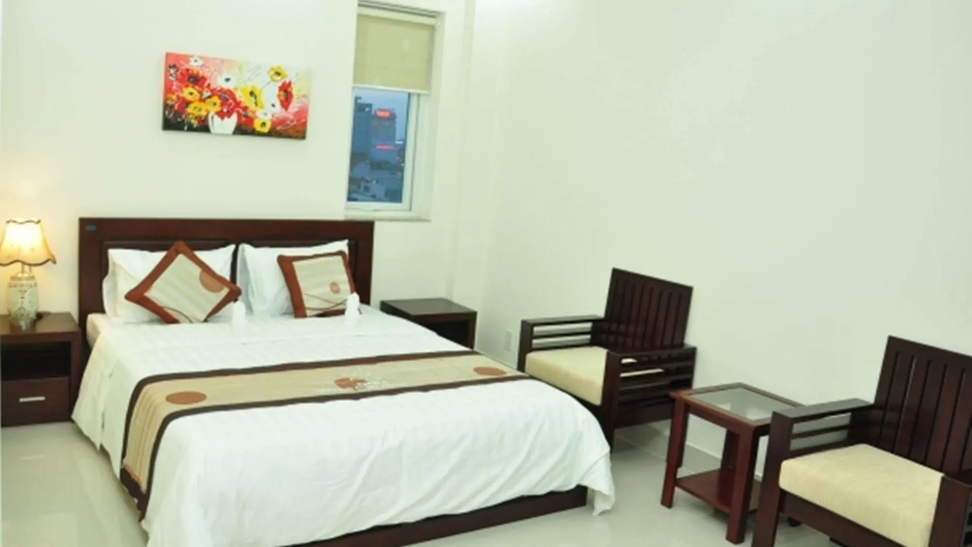 Travidat Hotel Da Nang