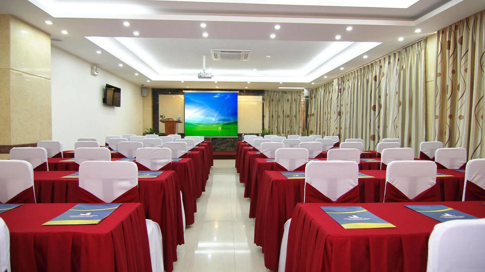 Travidat Hotel Da Nang 3*,