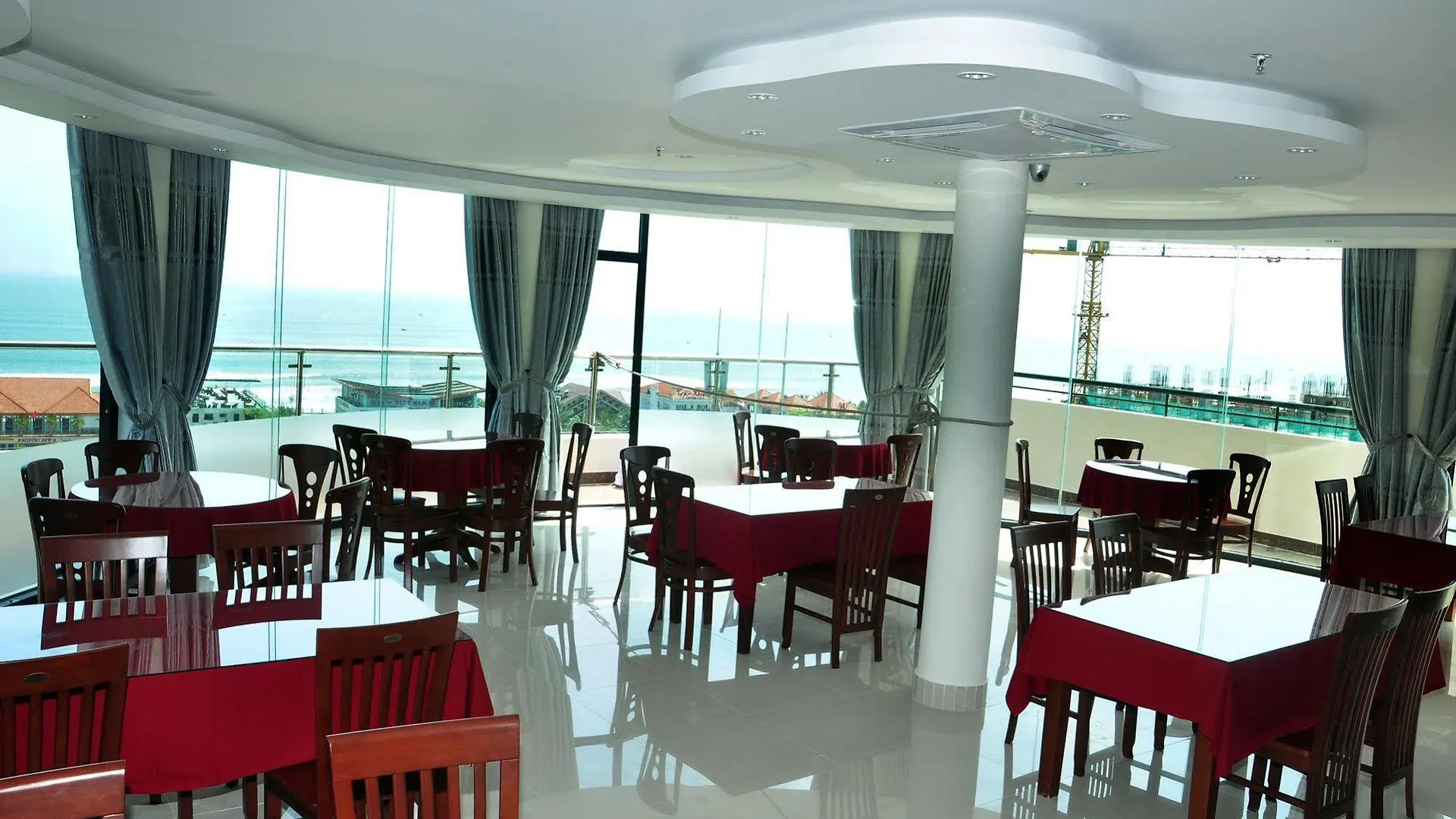 Travidat Hotel Da Nang