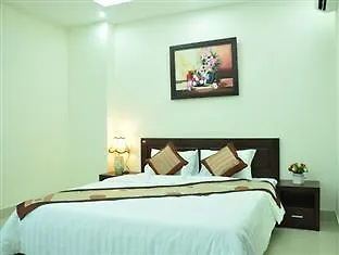 Travidat Hotel Da Nang
